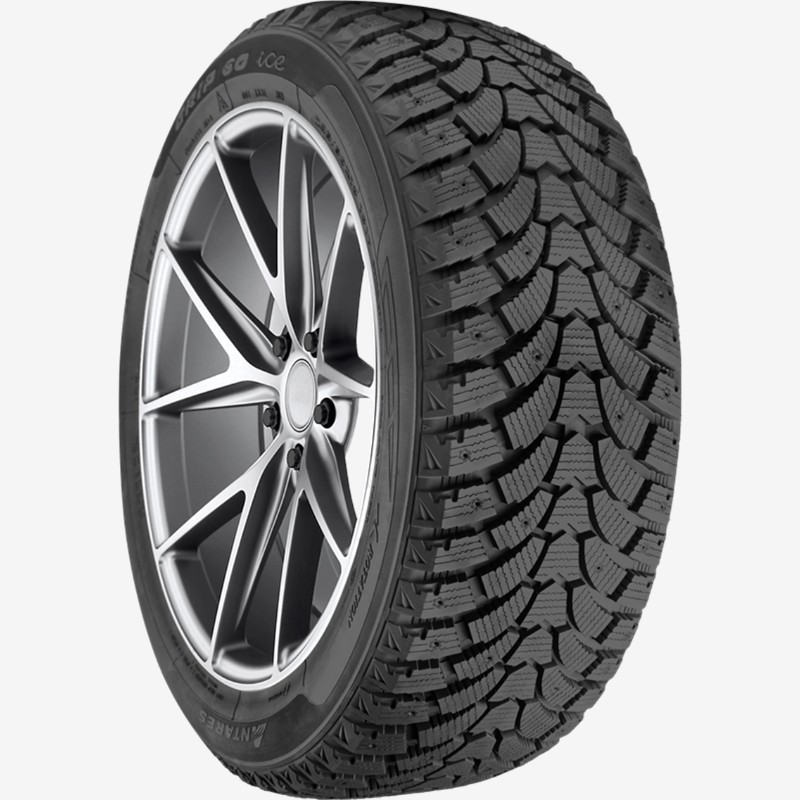 Antares Grip 60 Ice 205/55R16