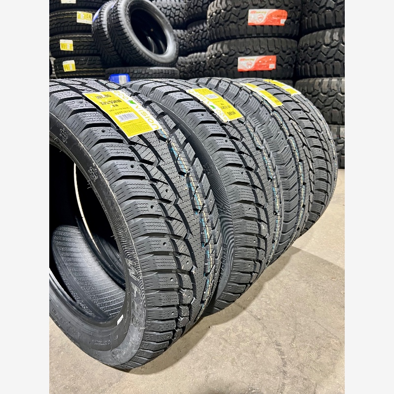 Multi-marques 205/55R16 205/55R16