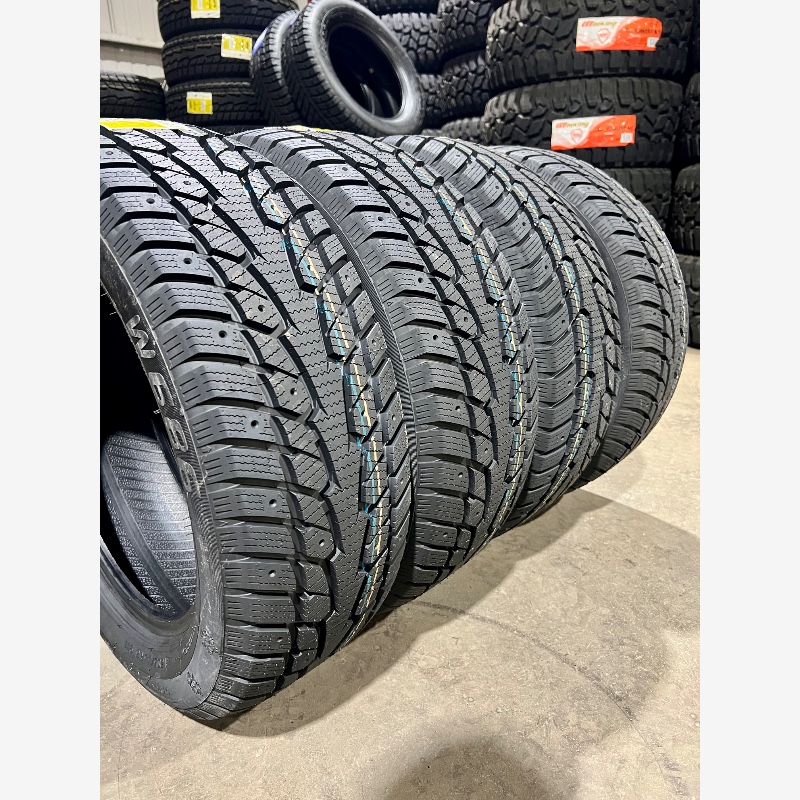 Multi-marques 225/65R17 225/65R17
