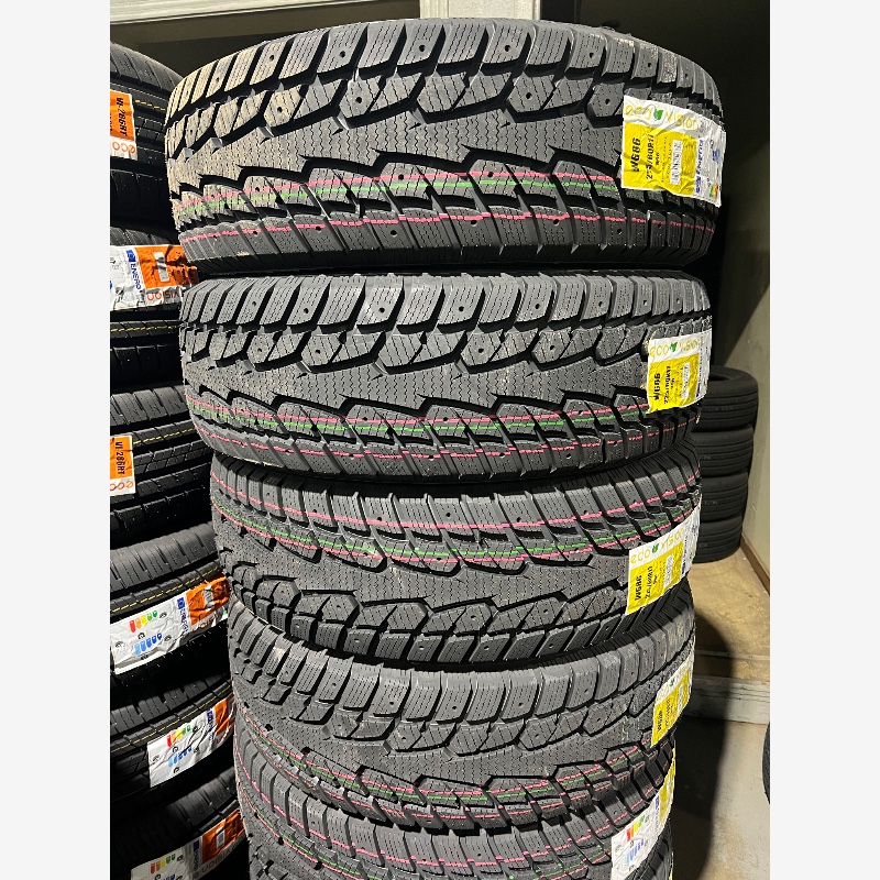 Multi-marques 235/60R18 235/60R18