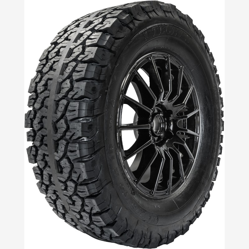 Multi-marques 275/60R20 275/60R20