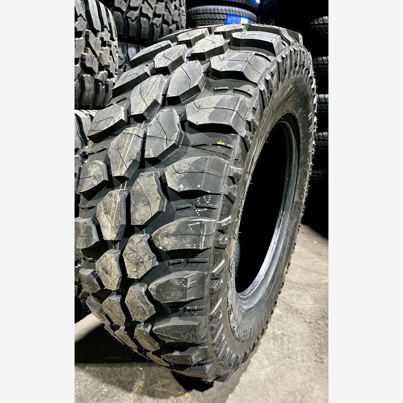 Multi-marques LT31x10.5R15 31/10.5R15