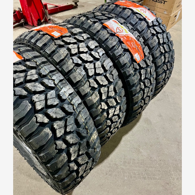 Multi-marques LT35x12.5R15 35/12.5R15