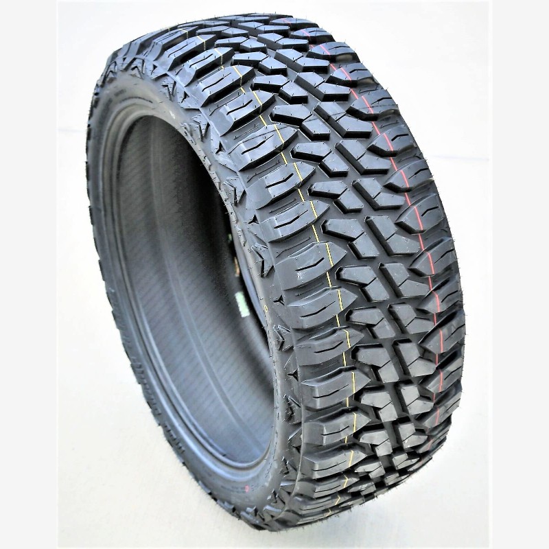 Ovation LT35x12.5R18 35/12.5R18