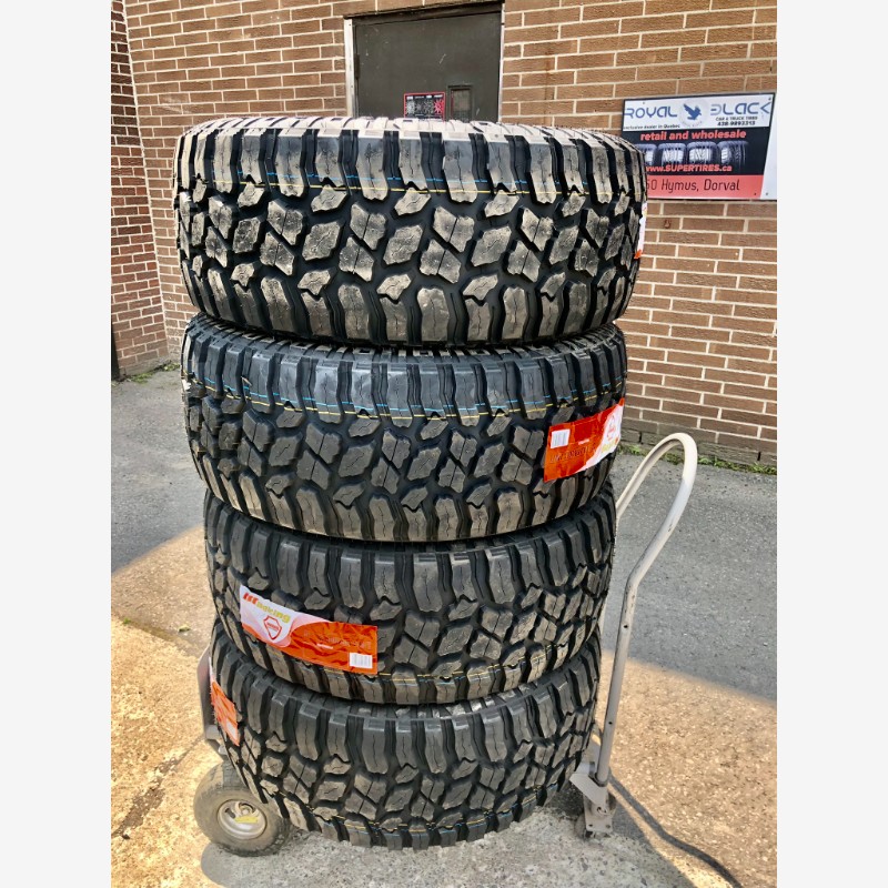 Multi-marques LT37x13.5R22 37/13.5R22
