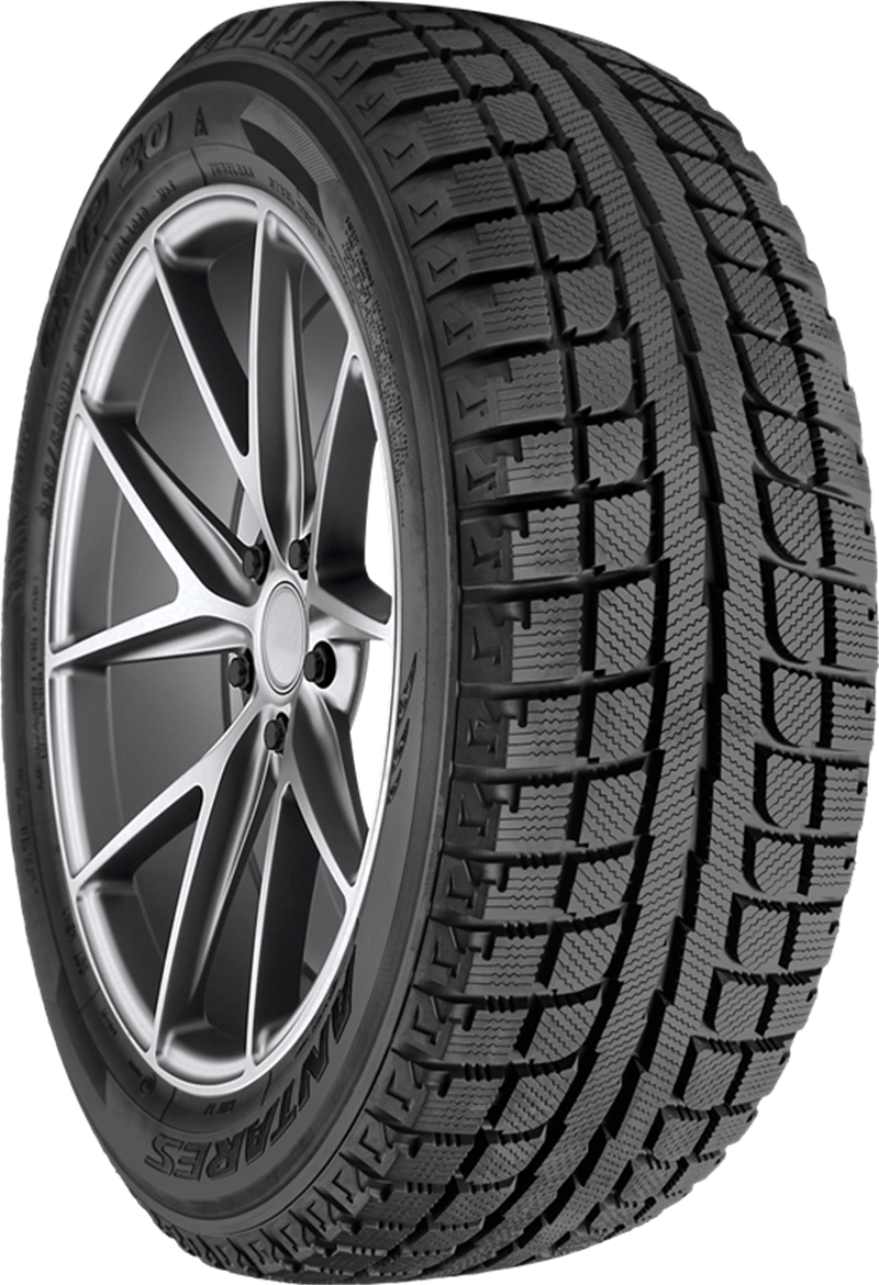 Antares Grip 20 225/65R17