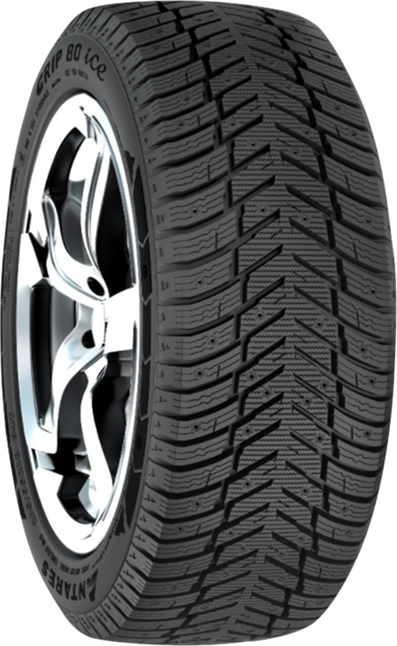 Antares Grip 80 255/60R18