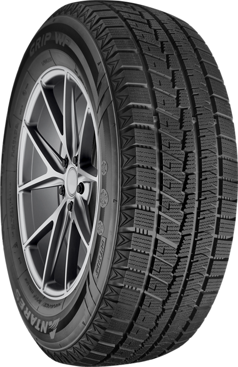 Antares Grip WP 205/55R17