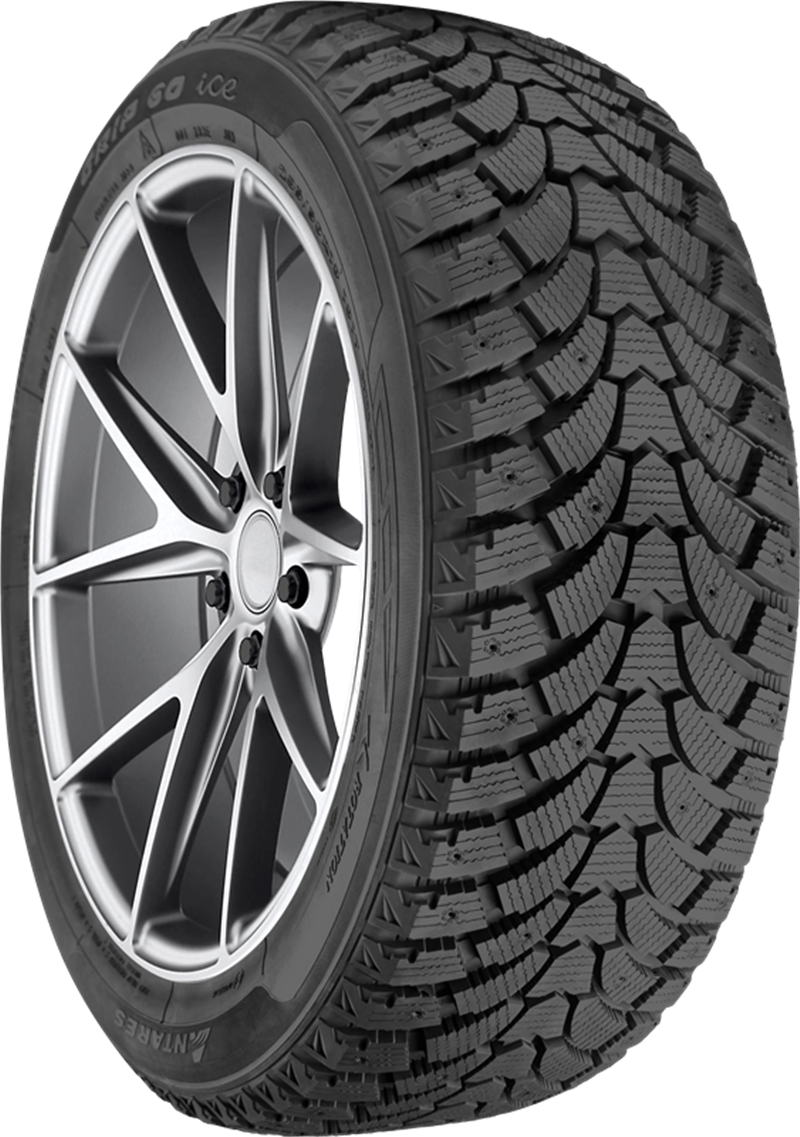 Antares Grip WP 235/45R18