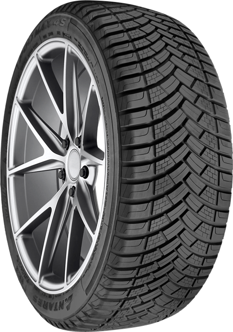 Antares Polymax 4S 215/45R17