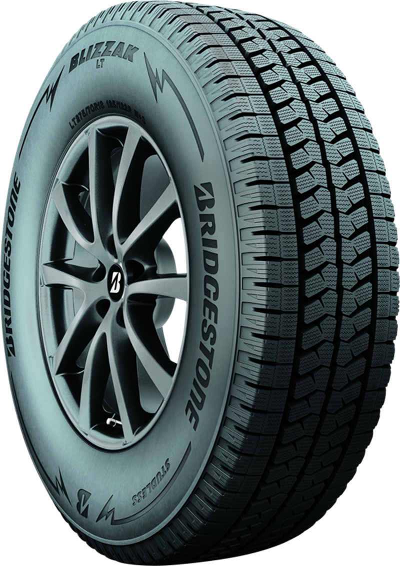 Bridgestone Blizzak LT 265/70R18