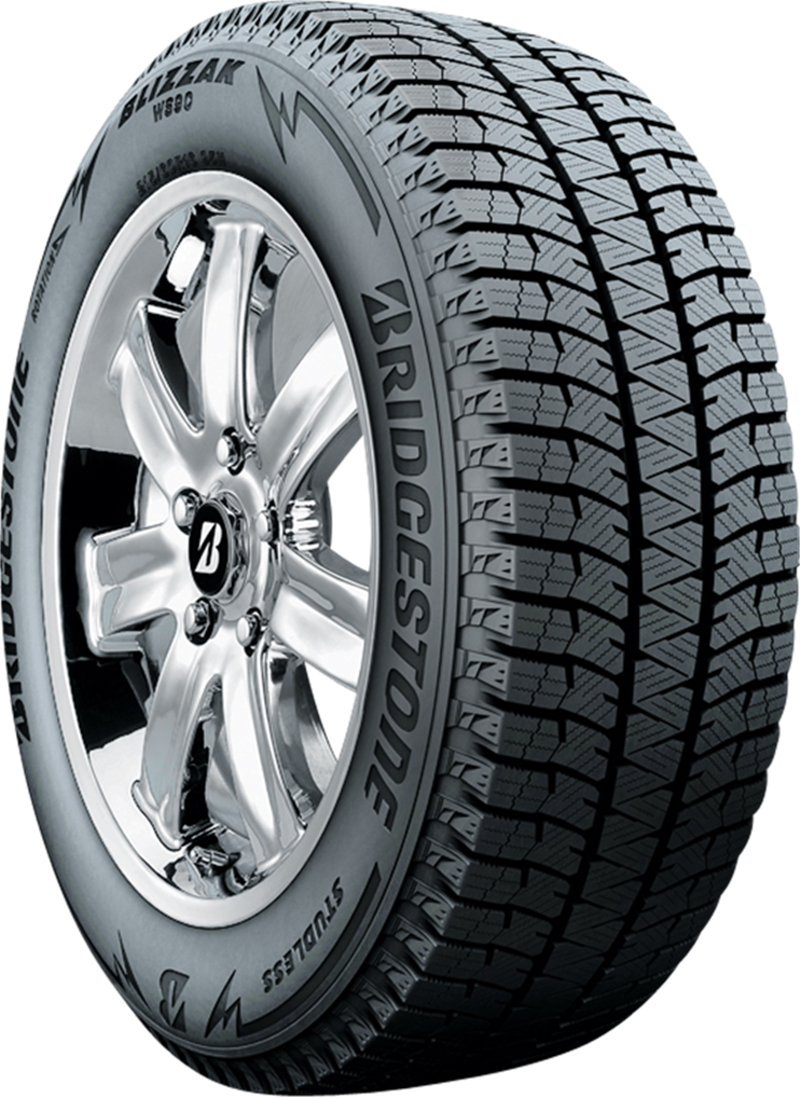Bridgestone Blizzak WS90 225/45R17