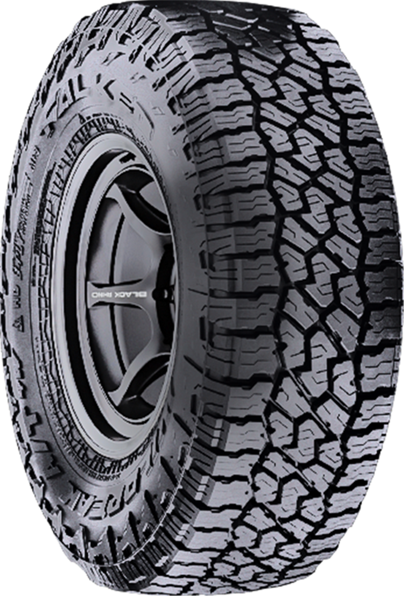 Falken WildPeak AT4W 265/70R18