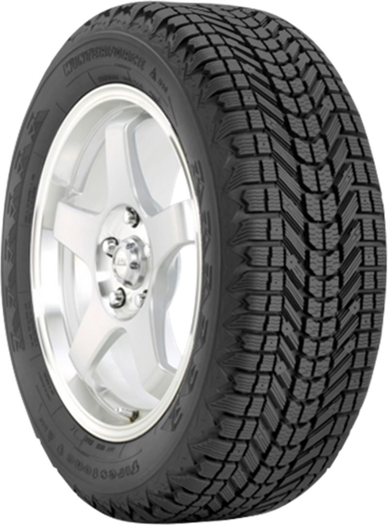 General Altimax Arctic X 175/65R15