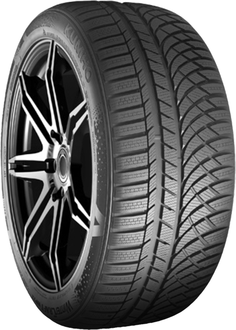 Kumho WP72 Wintercraft 255/40R20