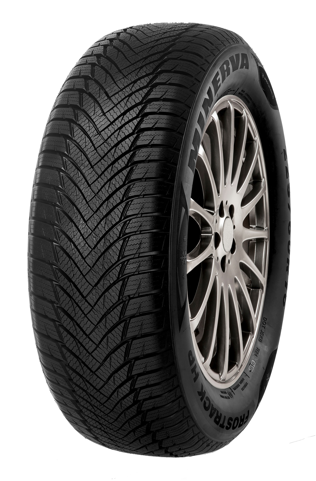 MINERVA FROSTRACK HP 205/60R16