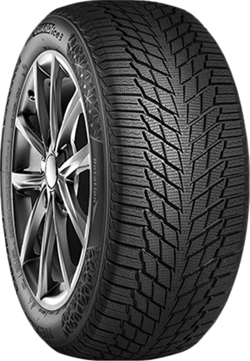Nexen Winguard ice3 205/55R16