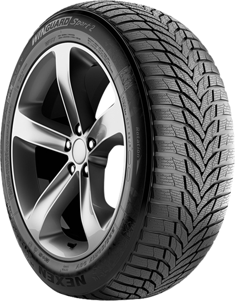 Nexen Winguard Sport 2 205/55R17