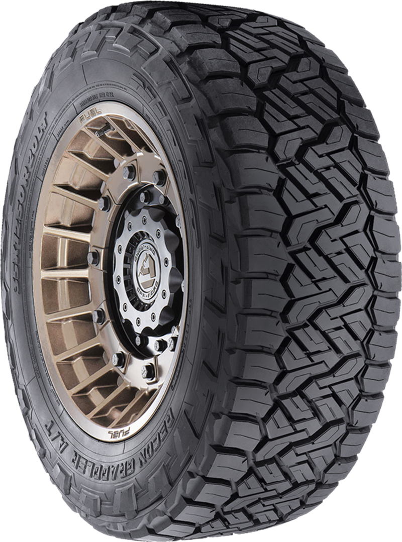 Nitto Recon Grappler AT 315/70R17