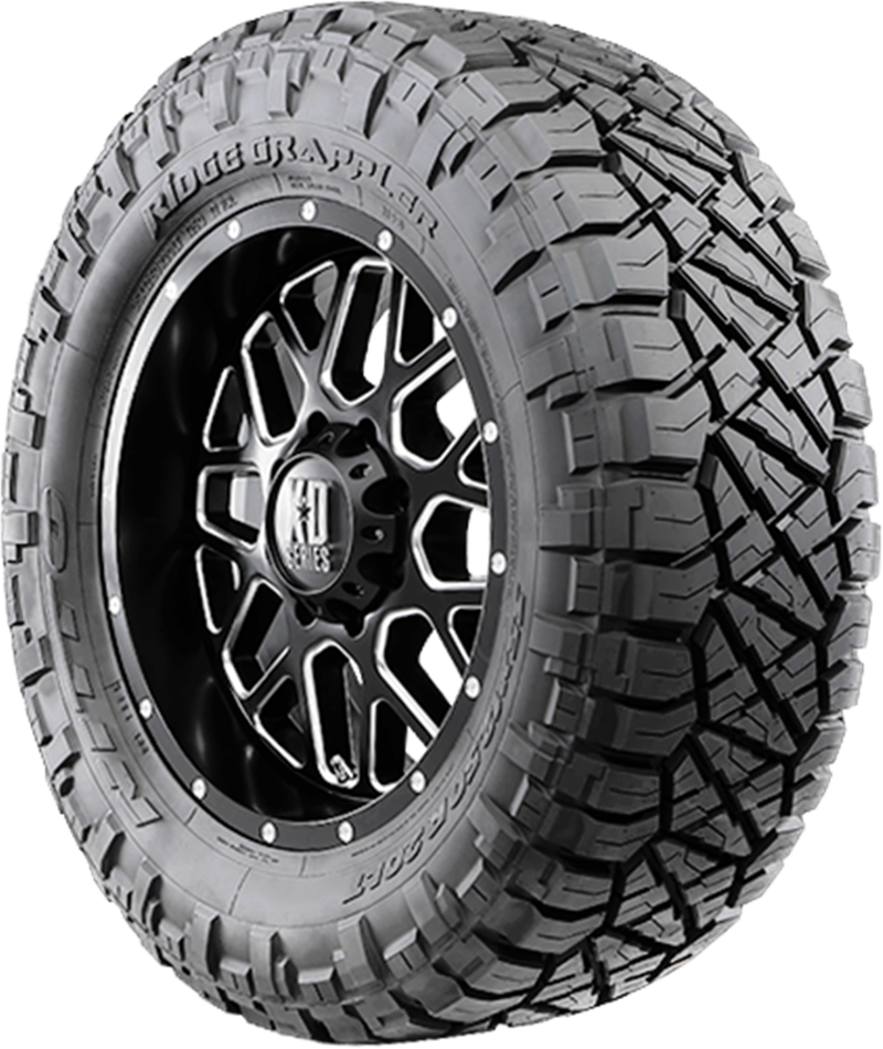 Nitto Ridge Grappler 265/60R20