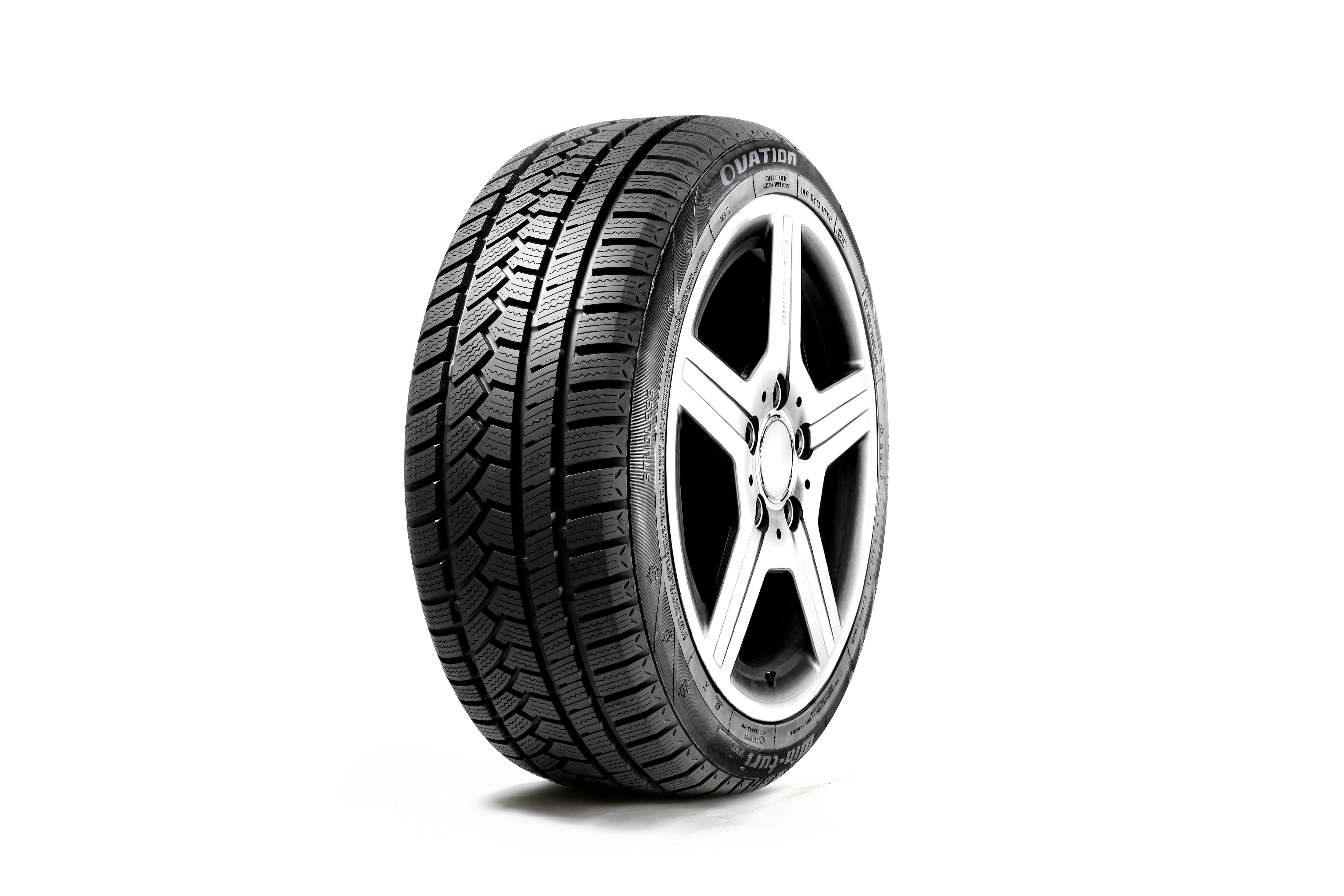 OVATION W586 205/60R16