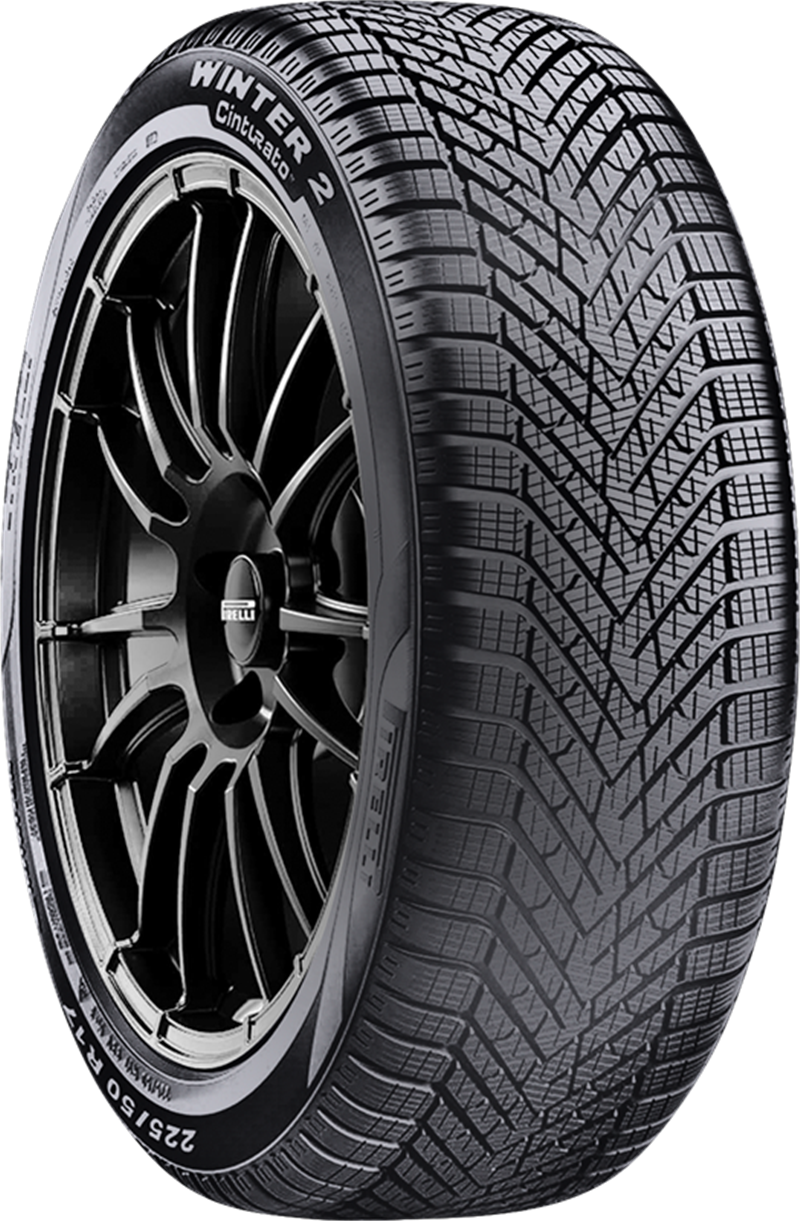 Pirelli Cinturato Winter 2 205/55R17