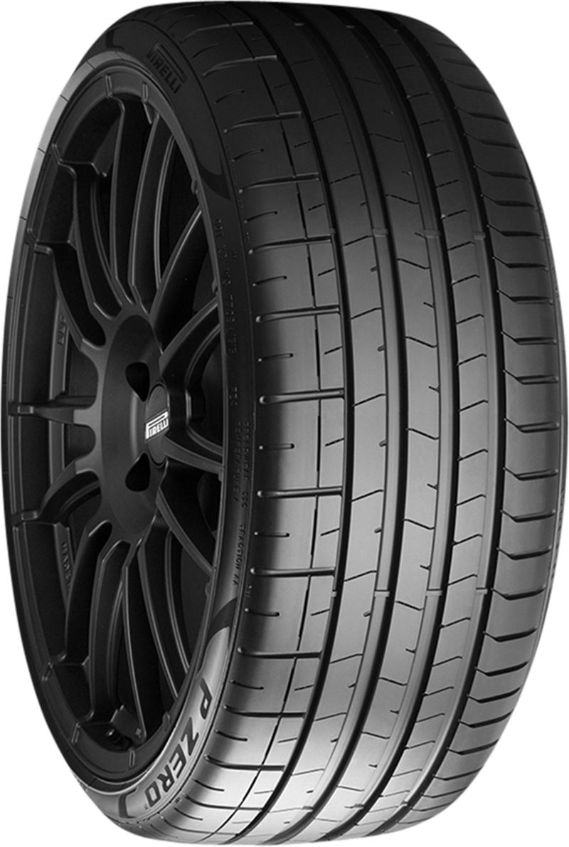 Pirelli P Zero 285/35R22
