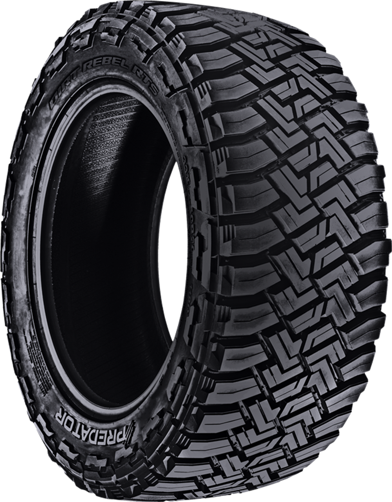 Predator Dirt Rebel RT 33/12.5R20