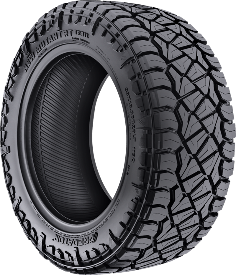 Predator Mutant RT Trail 275/60R20