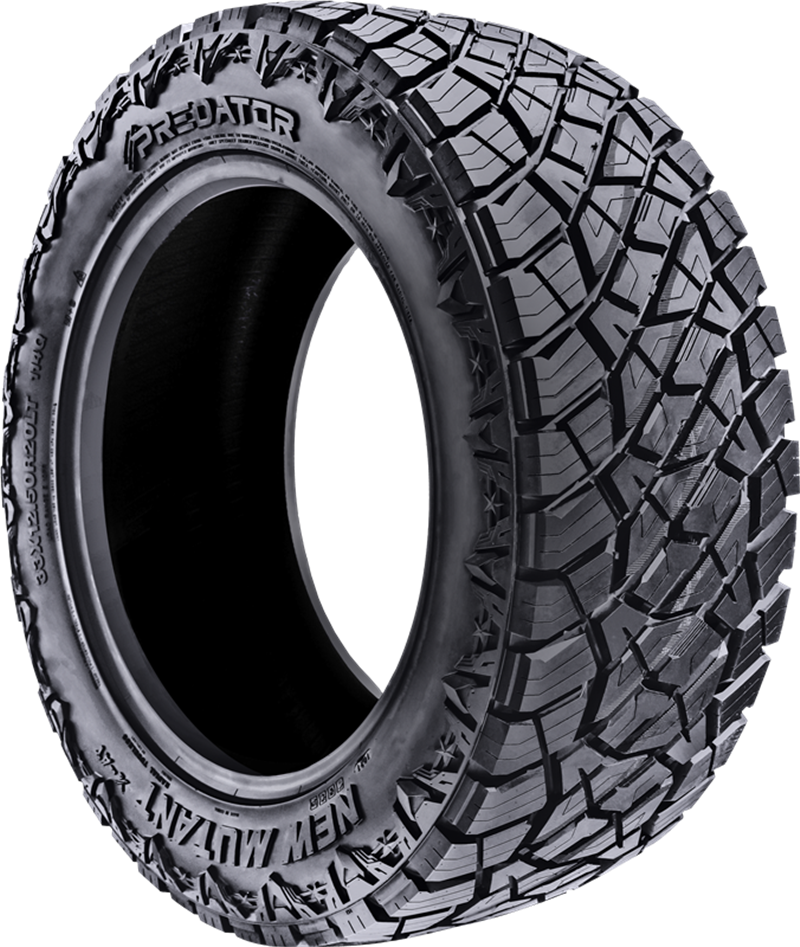 Predator Mutant X AT 275/60R20