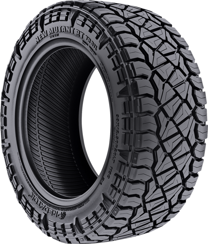 Predator RT Trail 275/60R20
