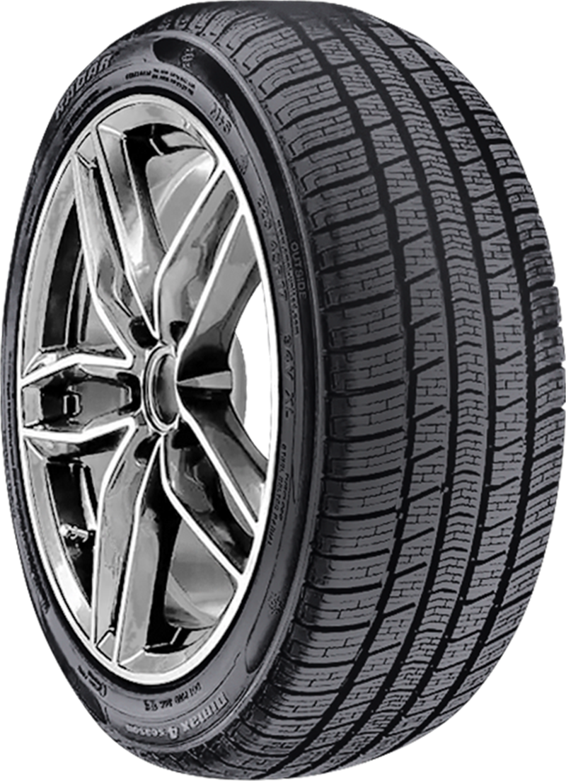 Radar Dimax 4 Season 3PMS 235/60R18