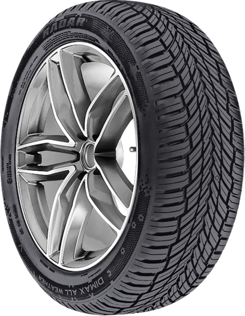 Radar Dimax All Weather 205/55R17
