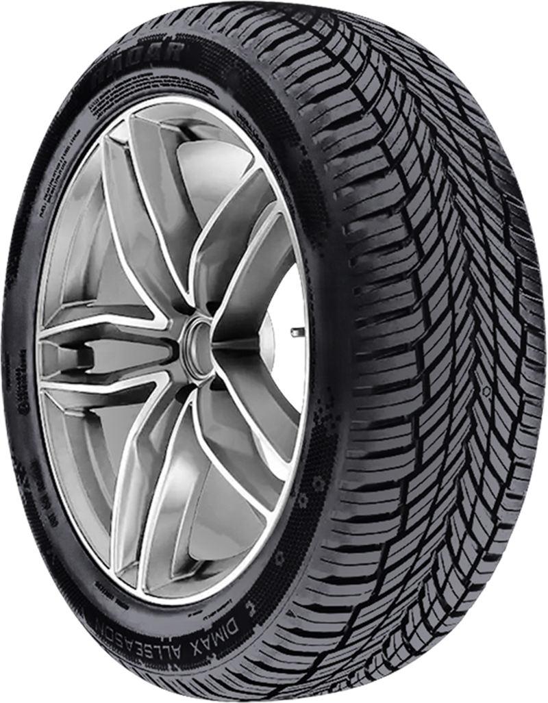 Radar Dimax AllSeason 255/45R19