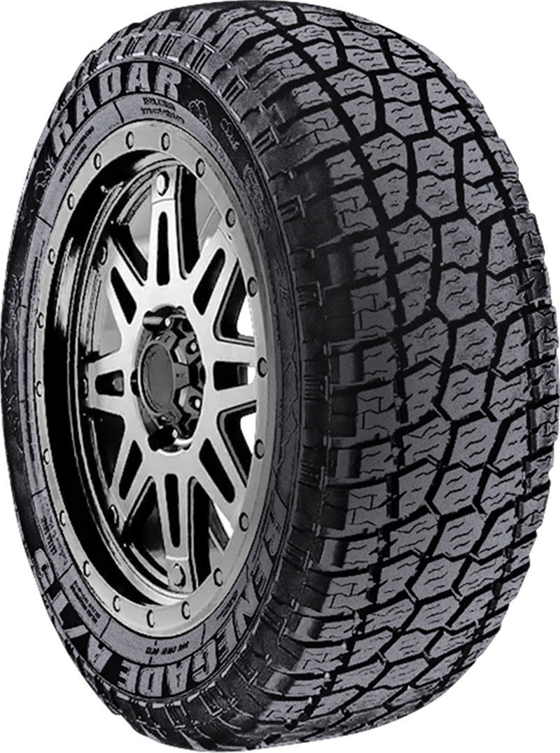 Radar Renegade AT 5 35/12.5R20