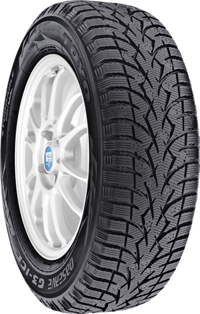 Toyo Observe G3 Ice 205/55R16