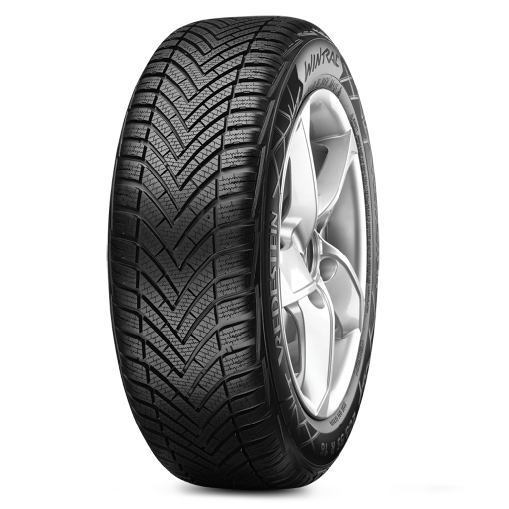 VREDESTEIN WINTRAC 205/60R16