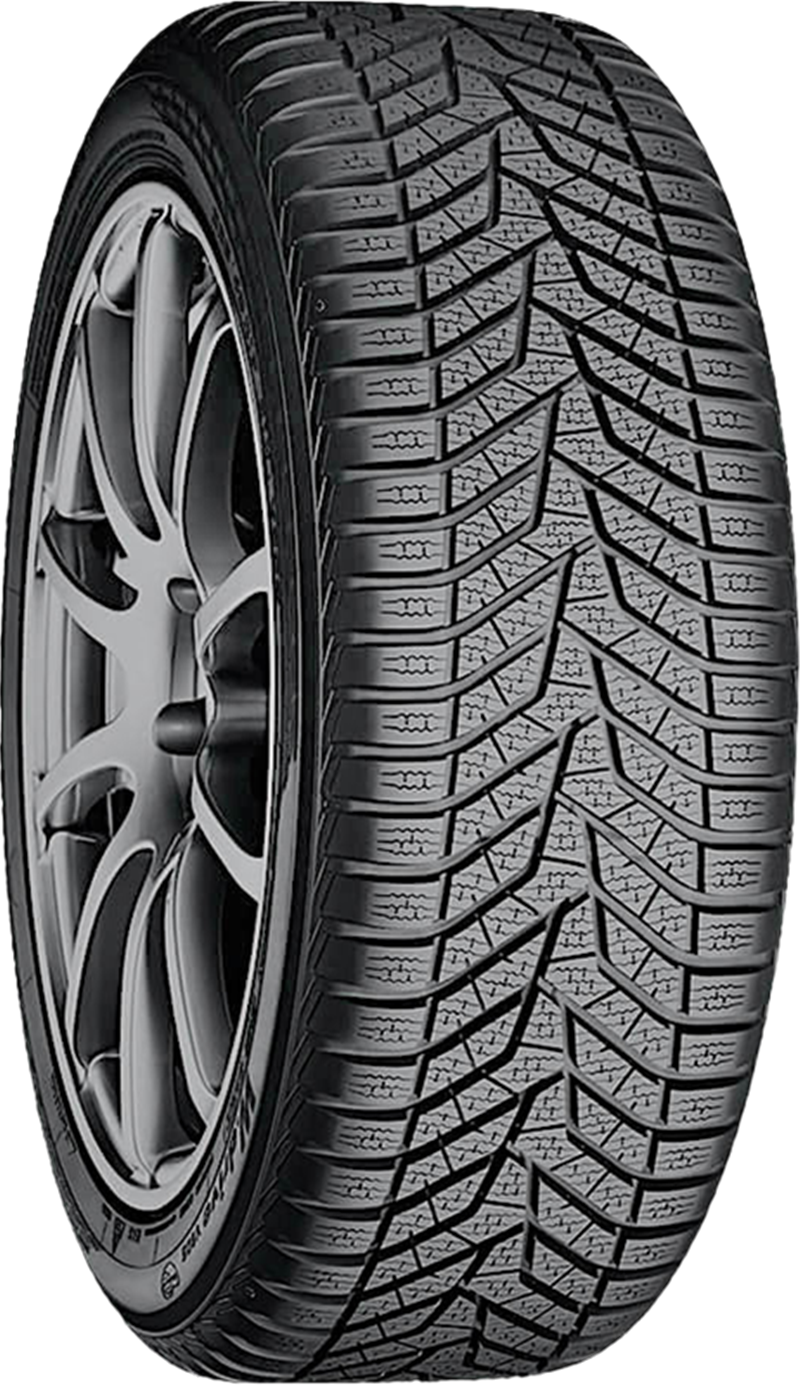 Yokohama BluEarth V905 265/40R21